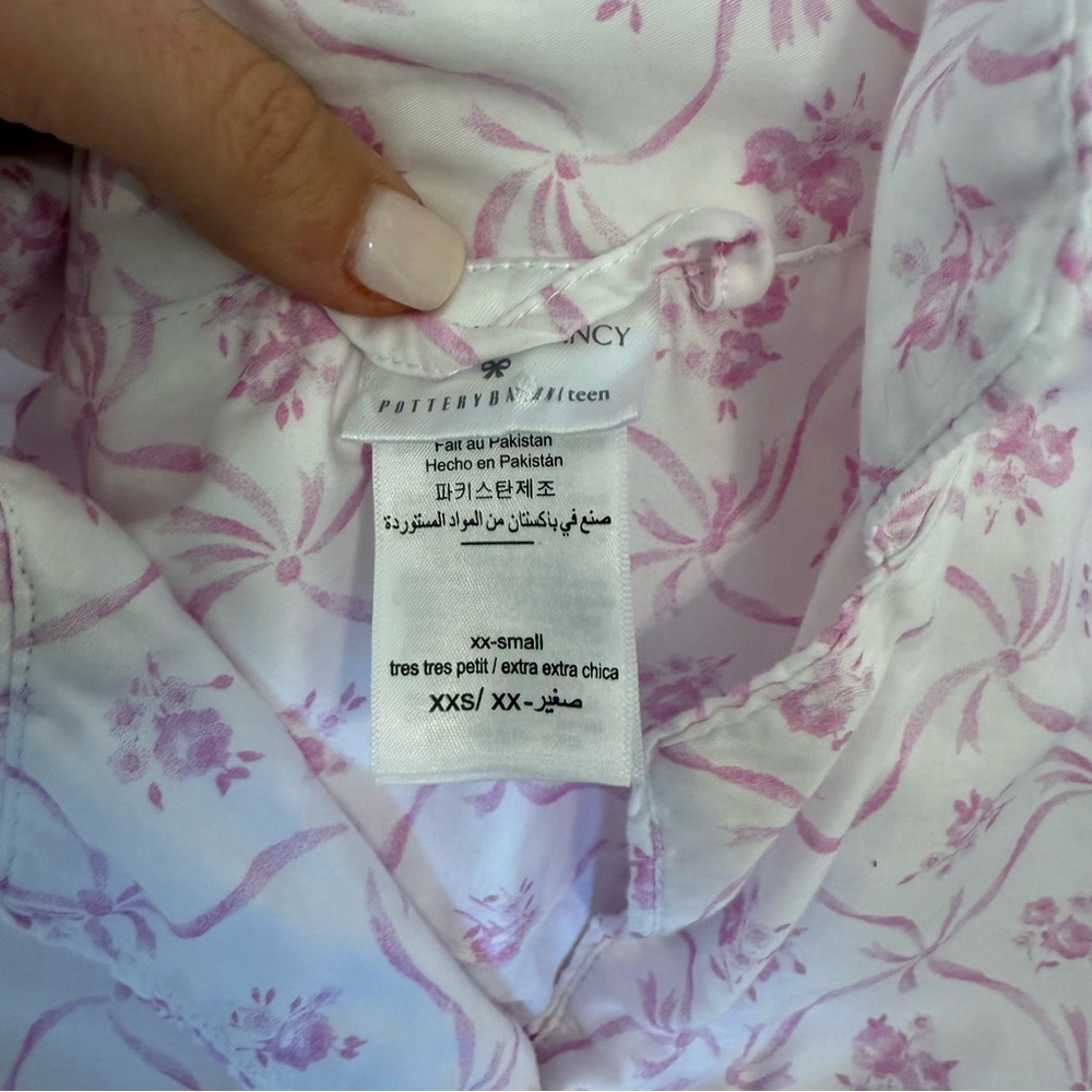Love Shack Fancy Pajamas - Picture 6 of 6